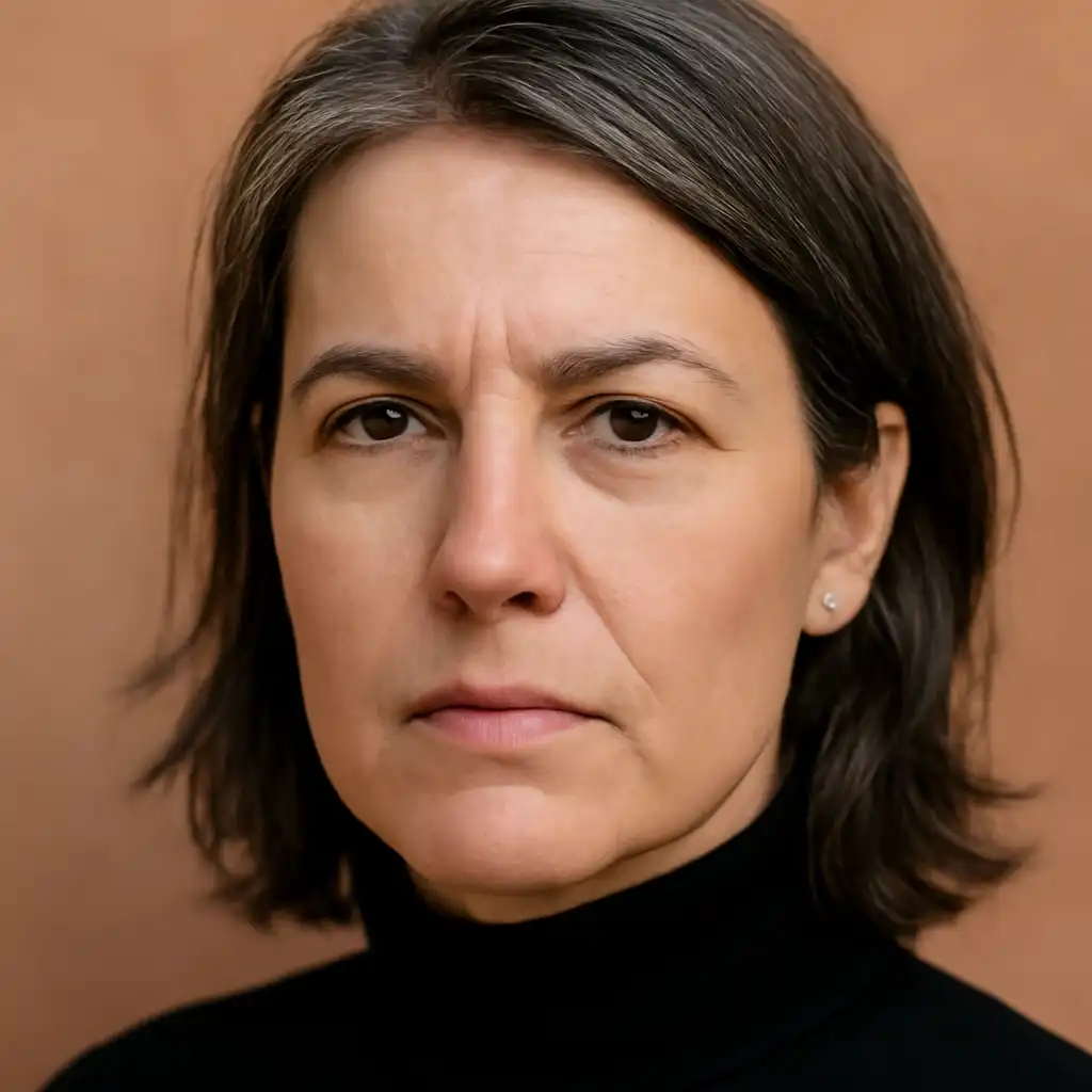 Nora Whitcombe
