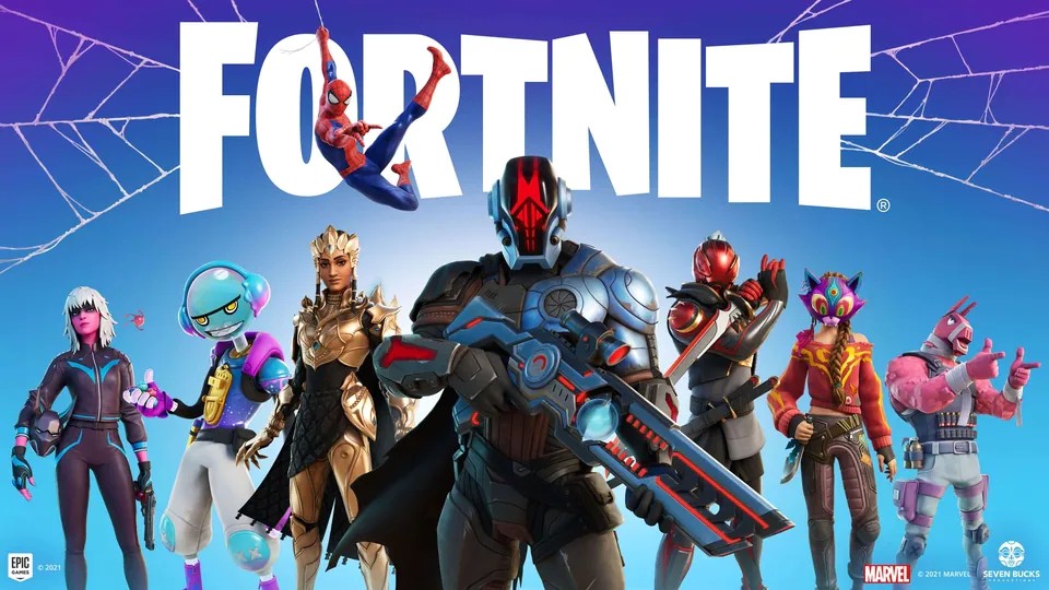 Fortnite system requirements