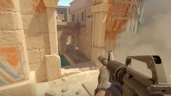 Counter-Strike 2 Screenshot 5