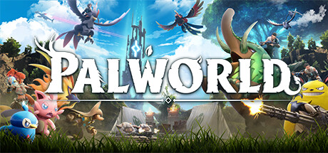 Palworld system requirements